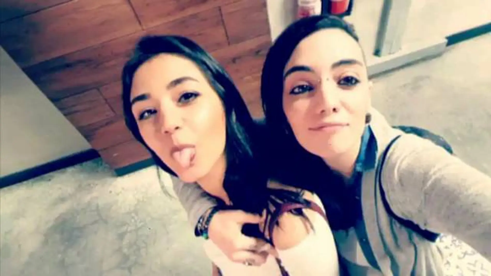 La española María Jimena Rico Montero La española María Jimena Rico Montero