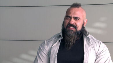 Roberto García: 