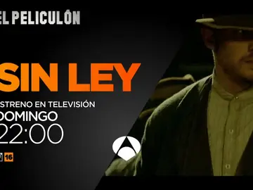 Frame 9.701298 de: Tom Hardy protagoniza 'Sin Ley', estreno en El Peliculón Frame 9.701298 de: Tom Hardy protagoniza 'Sin Ley', estreno en El Peliculón