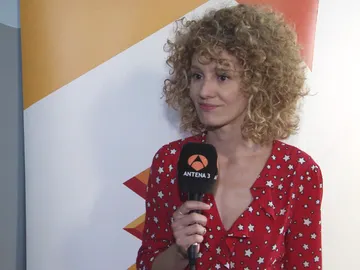 Esther Acebo: "Mónica no se quedará de brazos cruzados" Esther Acebo: "Mónica no se quedará de brazos cruzados"