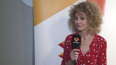 Esther Acebo: 