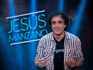 Lo que todo el mundo ha vivido con la Guardia Civil según Jesús Manzano Lo que todo el mundo ha vivido con la Guardia Civil según Jesús Manzano