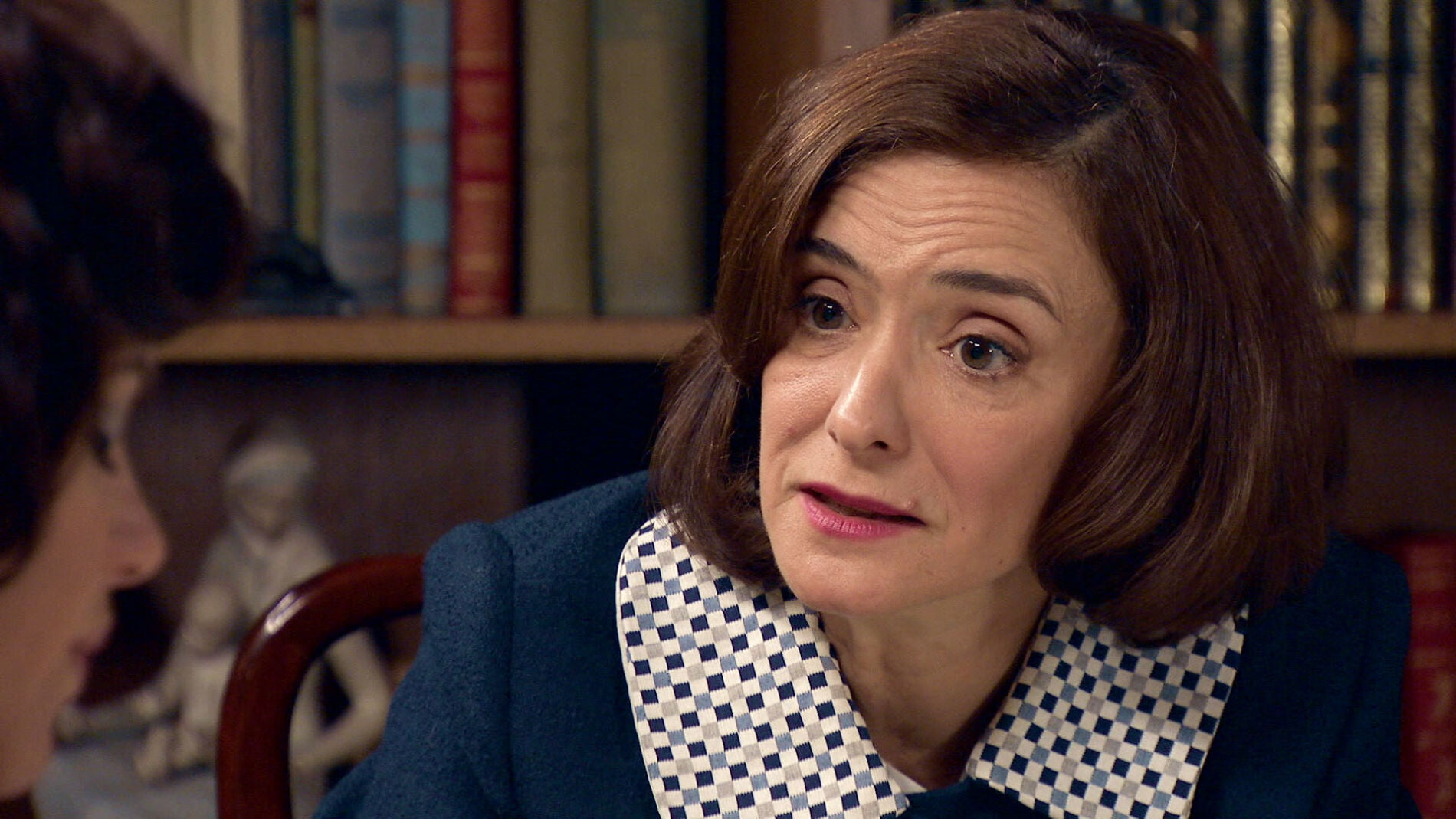 &iquest;Qu&eacute; le confesar&aacute; Marta a Rosal&iacute;a?