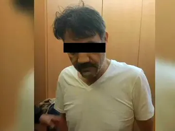 Detención del sucesor de "el Chapo" Guzmán, Dámaso López Núñez Detención del sucesor de "el Chapo" Guzmán, Dámaso López Núñez