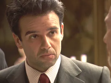 ¿Descubrirán que Severo era quien se hacía pasar por un fantasma? ¿Descubrirán que Severo era quien se hacía pasar por un fantasma?