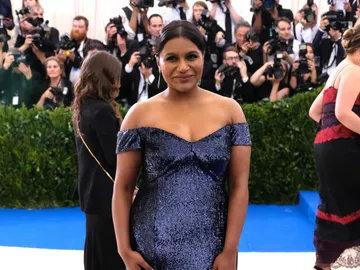Mindy Kaling Mindy Kaling