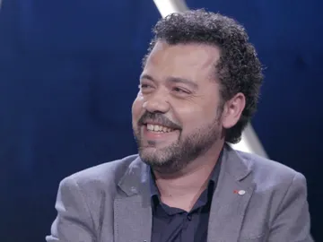 Jesús Colmenar: “Con los 2.400 millones haría lo que El profesor pretende hace con ellos” Jesús Colmenar: “Con los 2.400 millones haría lo que El profesor pretende hace con ellos”