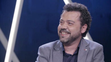 Jesús Colmenar: “Con los 2.400 millones haría lo que El Profesor pretende hacer con ellos”