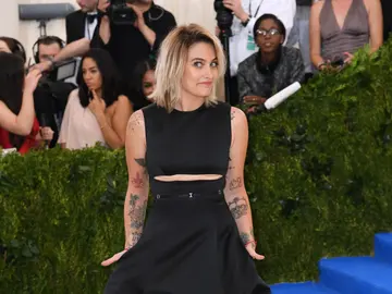 Paris Jackson Paris Jackson