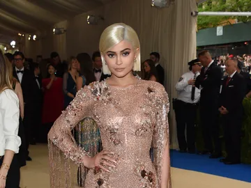 Kylie Jenner Kylie Jenner