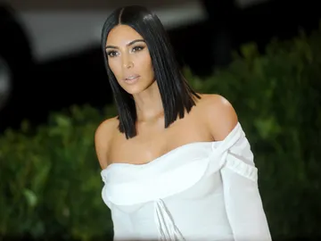 Kim Kardashian Kim Kardashian