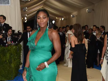 Serena Williams Serena Williams
