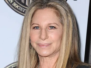 Barbra Streisand Barbra Streisand