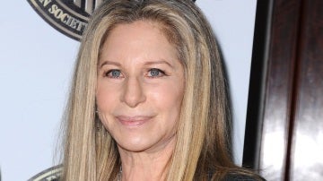 Barbra Streisand