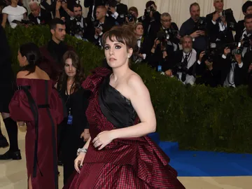 Lena Dunham Lena Dunham