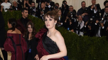 Lena Dunham