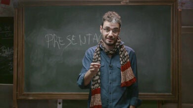 Javier Gómez, guionista de 'La casa de papel', destapa los secretos mejor guardados de la serie