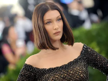 Bella Hadid Bella Hadid