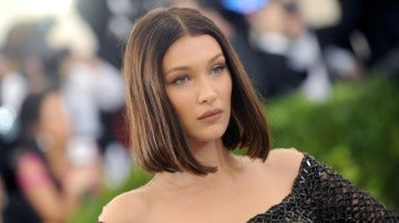 Bella Hadid