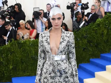 Cara Delevingne Cara Delevingne