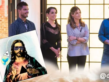 Llegan las estrellas, Michelin no, las de la tele Llegan las estrellas, Michelin no, las de la tele