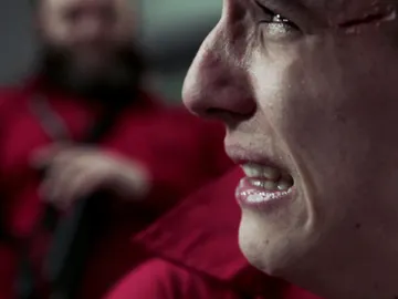 Río, la víctima de un duro castigo ordenado por Berlín Río, la víctima de un duro castigo ordenado por Berlín