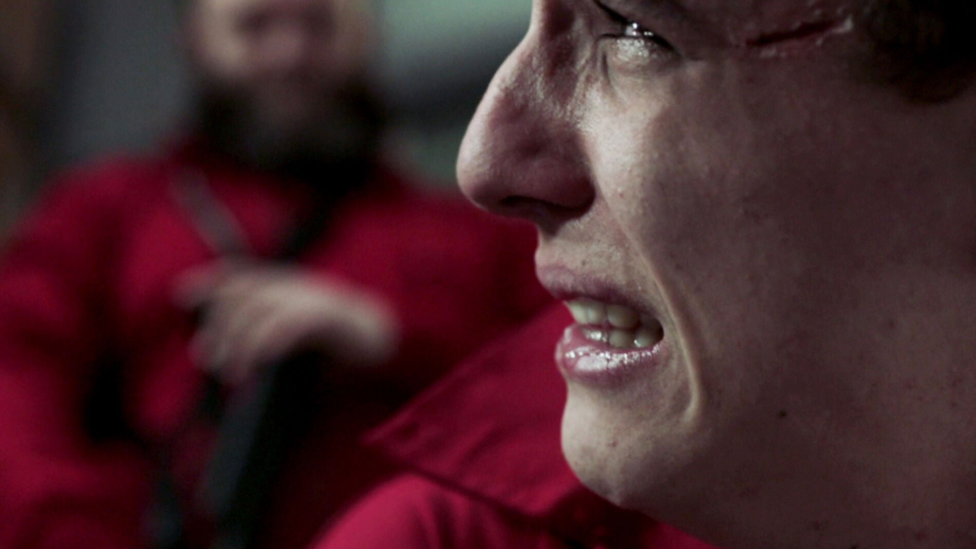 R&iacute;o, la v&iacute;ctima de un duro castigo ordenado por Berl&iacute;n