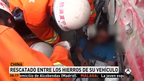 Frame 7.153466 de: RESCATE CHINA Frame 7.153466 de: RESCATE CHINA