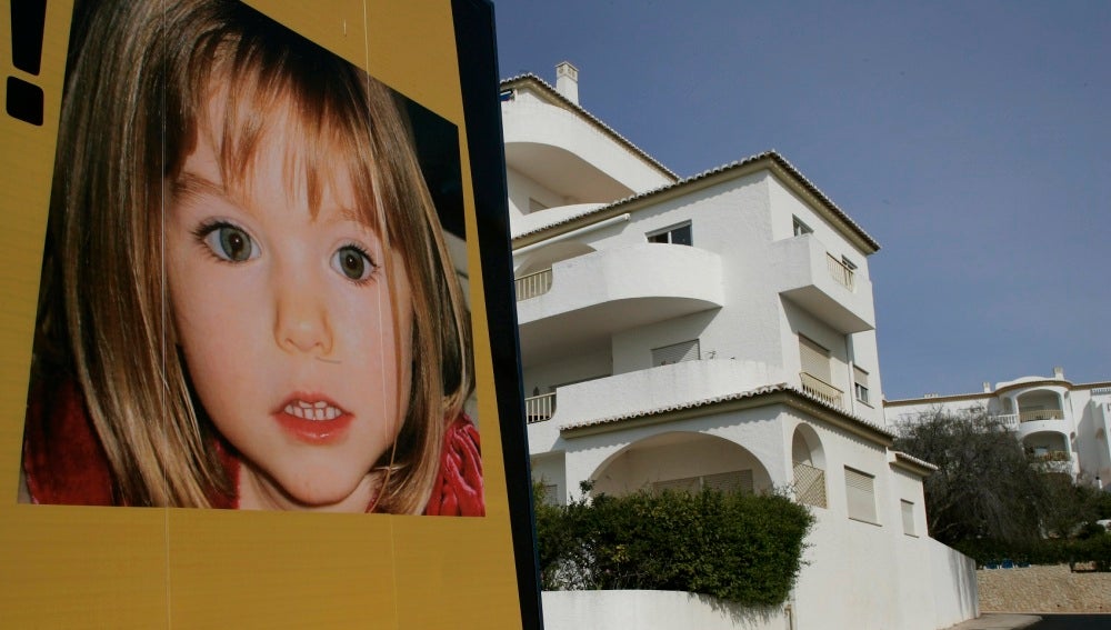 Madeleine McCann