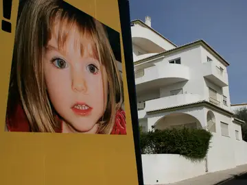 Madeleine McCann Madeleine McCann