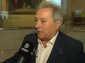Frame 16.466666 de: Alfonso Rus: Si alguien ha cobrado en nombre del PP, se lo ha quedado Frame 16.466666 de: Alfonso Rus: Si alguien ha cobrado en nombre del PP, se lo ha quedado