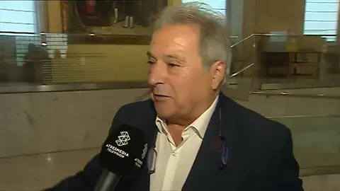 Frame 16.466666 de: Alfonso Rus: Si alguien ha cobrado en nombre del PP, se lo ha quedado Frame 16.466666 de: Alfonso Rus: Si alguien ha cobrado en nombre del PP, se lo ha quedado