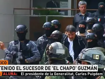 Frame 6.618888 de: SUCESOR CHAPO Frame 6.618888 de: SUCESOR CHAPO