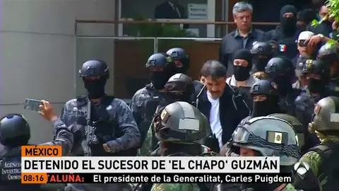Frame 6.618888 de: SUCESOR CHAPO Frame 6.618888 de: SUCESOR CHAPO