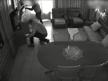 Frame 14.086508 de: Detenidos cinco integrantes de una banda que asaltaba pisos en Cataluña Frame 14.086508 de: Detenidos cinco integrantes de una banda que asaltaba pisos en Cataluña