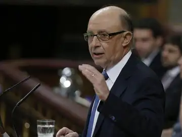 Cristóbal Montoro Cristóbal Montoro