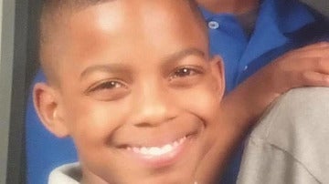 Jordan Edwards, el adolescente asesinado por un agente
