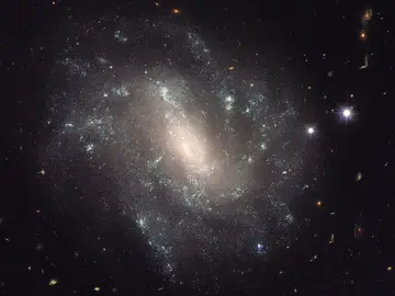 No existen evidencias que confirmen la existencia de múltiples universos No existen evidencias que confirmen la existencia de múltiples universos