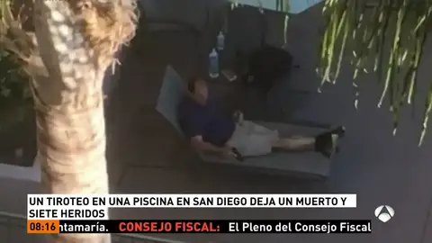 Frame 4.106665 de: TIROTEO SAN DIEGO OK Frame 4.106665 de: TIROTEO SAN DIEGO OK