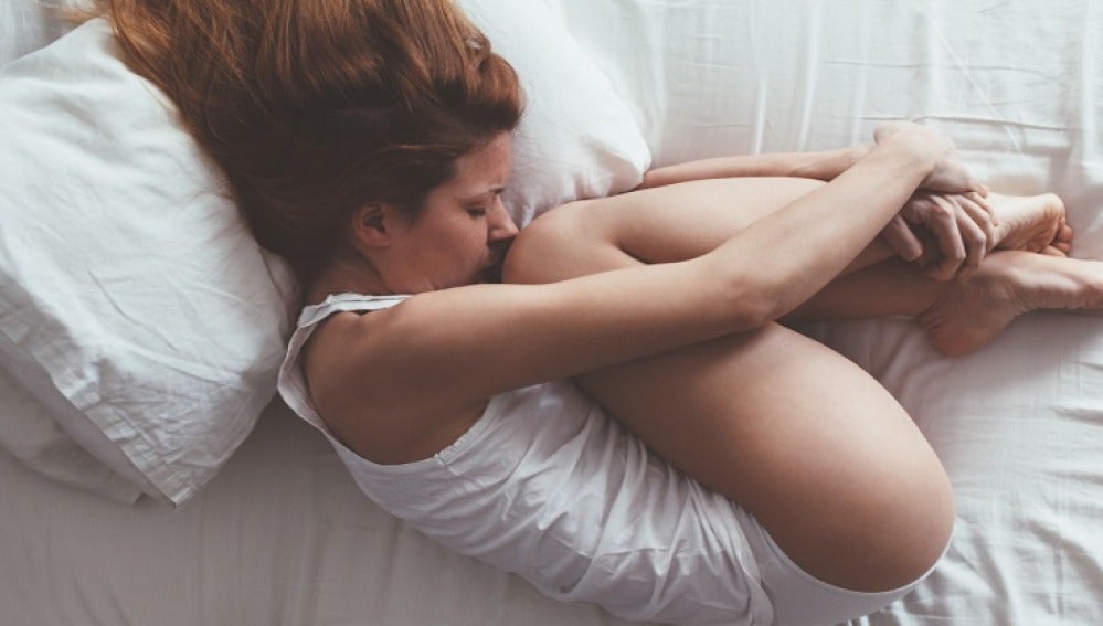 Menstruación