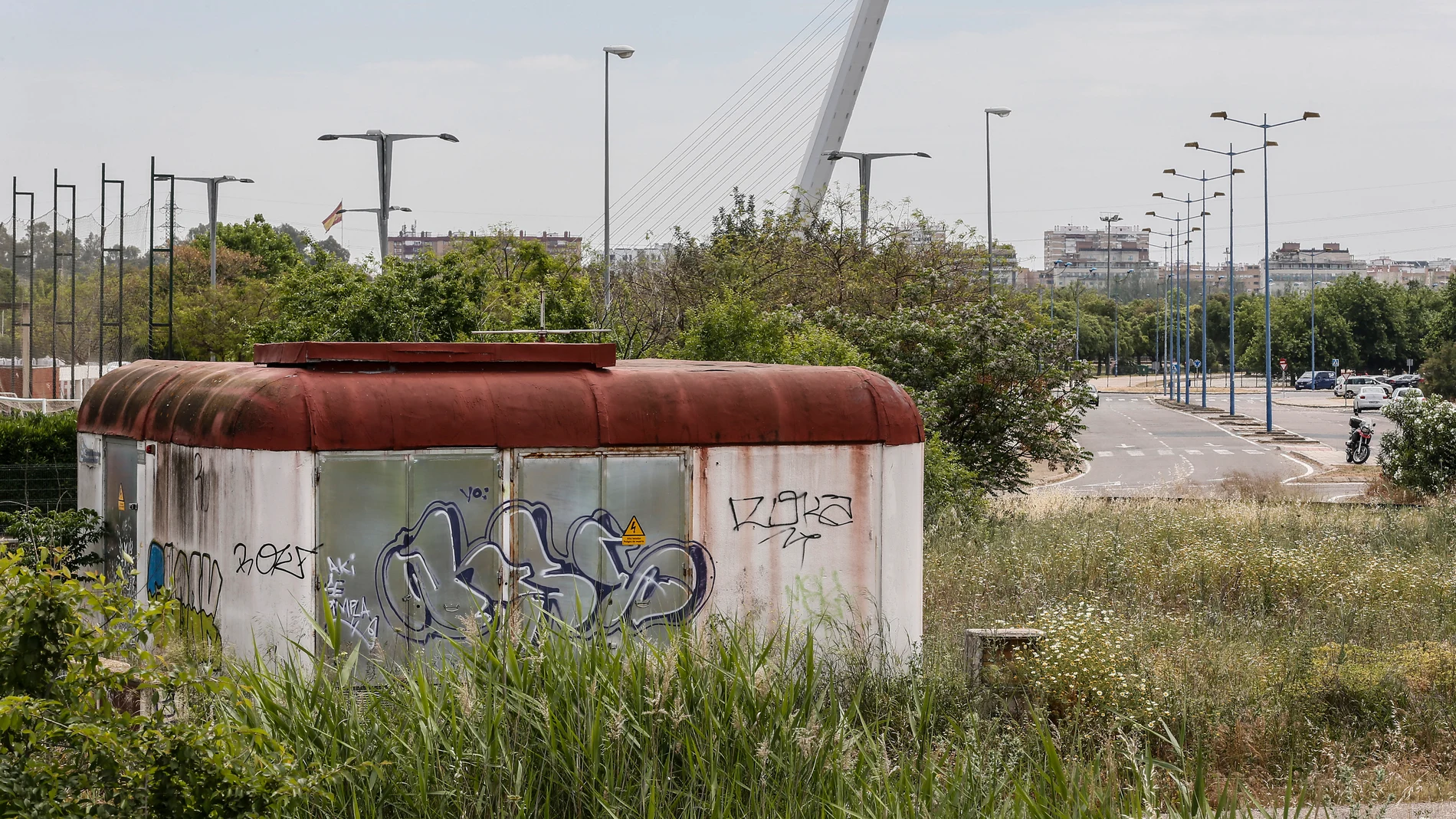A prisión responsables de violación en Sevila A prisión responsables de violación en Sevila