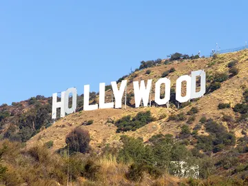 Hollywood Hollywood