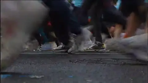 Frame 49.299382 de: Algunos aficionados gastan hasta 1.200 € al año en equipo Frame 49.299382 de: Algunos aficionados gastan hasta 1.200 € al año en equipo