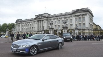 Palacio de Buckingham