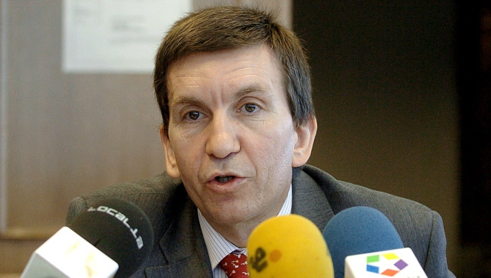 Manuel Moix