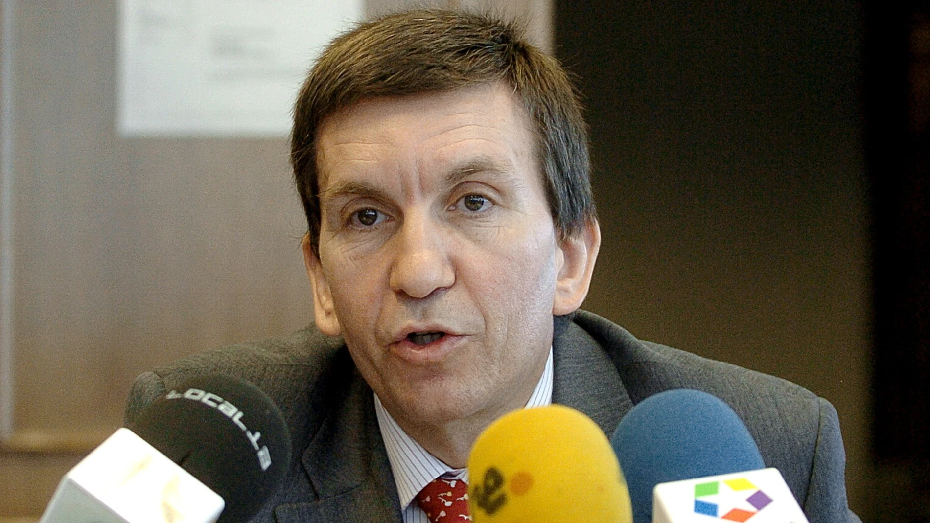 Manuel Moix Manuel Moix