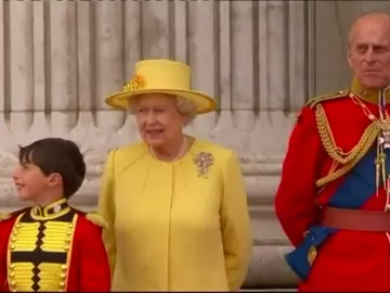 Frame 40.813441 de: Los reyes de Inglaterra no abdican Frame 40.813441 de: Los reyes de Inglaterra no abdican