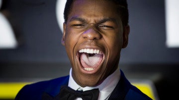 John Boyega ya ha vivido el peso de la fama