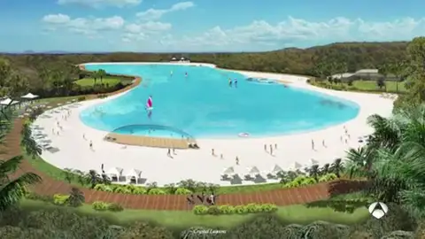 Frame 0.584051 de: PLAYA MADRID Frame 0.584051 de: PLAYA MADRID