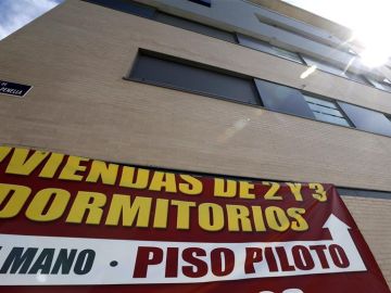 Piso en venta